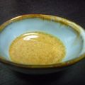 さのゆりっぺ's cooksnap of when they made 自家製練りゴマ.