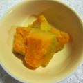 さとみりん's cooksnap of when they made かぼちゃの甘煮.