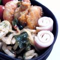 ぬかり's cooksnap of when they made 大人の味！大根のラー油和え.