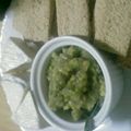 サトケイ母's cooksnap of when they made ワインにピッタリ！アボとろデイップ。.