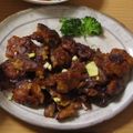 もんしゅしゅ's cooksnap of when they made 北海道の味☆ザンギ.