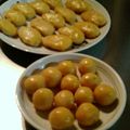 amimomo811's cooksnap of when they made ころころスイートポテト.