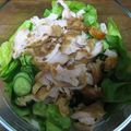 ほくみん's cooksnap of when they made 簡単！手羽先スモーク.