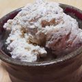 yappyパクパク's cooksnap of when they made ロイヤルミルクティーアイスクリーム.