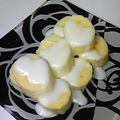 Leone0815's cooksnap of when they made バナナdeフレンチサラダ.