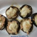 るらちゃん's cooksnap of when they made しいたけのツナ詰め.