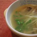 ぴよまめ。's cooksnap of when they made いろいろ使える！エビ殻のスープストック.