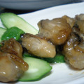 ぽんぽん堂's cooksnap of when they made 簡単！！牡蠣のサクサク焼き♪♪.