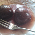 yoka_nice's cooksnap of when they made つやつや♪栗の渋皮煮☆.