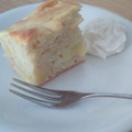 haruhi_o's cooksnap of when they made さつま芋とりんごのやさしいケーキ.