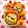 ＴＷＯＨＥＡＲＴＳ's cooksnap of when they made 揚げない！フライパンで大学芋風.