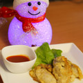 かずみんちゃん's cooksnap of when they made 簡単に一品♪牡蠣のジョン.