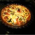 sfish's cooksnap of when they made 冷凍パイシートで簡単☆お野菜キッシュ.