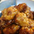 しょうこ1818's cooksnap of when they made *豆腐肉団子の甘酢風*.