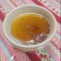 ミサキリカ☆'s cooksnap of when they made カラメルソース レンジで.