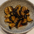 さよまさ's cooksnap of when they made レンジで簡単♪韓国風蒸しナス.