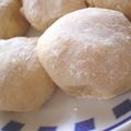 shun:_:yuu's cooksnap of when they made 豆乳でハイジの白パン.