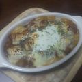 mizukitty's cooksnap of when they made 残りカレー☆DE☆焼きチーズカレー.