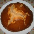 お姫mama's cooksnap of when they made ＨＭとクリームチーズのケーキ.