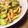 mikkusan's cooksnap of when they made 今夜の献立：有合わせ野菜（青梗菜、エリンギ、タマネギ、キャベツ等）のキムチ炒め.