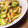 mikkusan's cooksnap of when they made 今夜の献立：有合わせ野菜（青梗菜、エリンギ、タマネギ、キャベツ等）のキムチ炒め.