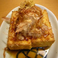 ponchan2005's cooksnap of when they made 厚揚げのおろしのせ.