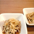 まぁしお's cooksnap of when they made 火を使わない☆簡単えのきゆず胡椒和え.