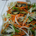 apple-kariri's cooksnap of when they made 豆あじの南蛮漬け.