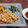 まーうー's cooksnap of when they made れんこん＆かぼちゃ＆しし唐素揚げ☆.