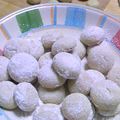 ＯＧＵ's cooksnap of when they made まんまるクッキー。.