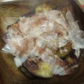 ゆきふく's cooksnap of when they made とろける♪ナスのバター醤油焼き.