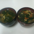zakkiy's cooksnap of when they made うちのふわふわ卵のほうれん草スープ.