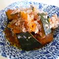 kurukurumin's cooksnap of when they made かぼちゃ煮.