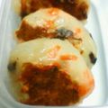 熊人すみこ's cooksnap of when they made ♪超簡単☆じゃがいも美味しい♪.