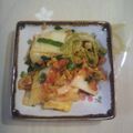 さくらムーン's cooksnap of when they made 本格キムチ漬け.