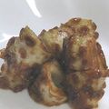 umemodoki's cooksnap of when they made ご飯が進むっ！ちくわの甘辛煮*.