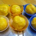 はっちぱっち's cooksnap of when they made 簡単！ホクホクトロ～ンなスイートポテト♪.