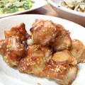 noamanma's cooksnap of when they made 簡単♥♡鶏唐揚げ（焼き肉のたれ味）.