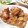 noamanma's cooksnap of when they made 簡単♥♡鶏唐揚げ（焼き肉のたれ味）.