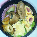 あゆん★'s cooksnap of when they made ちくわの甘辛炒め♪.