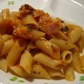 8itao8's cooksnap of when they made やっぱ夏は冷製でしょ！トマトの冷製パスタ.