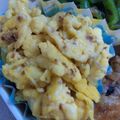 hiro_aya's cooksnap of when they made 美味!!マスタードスクランブルエッグ.