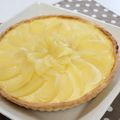 とろままちゃん's cooksnap of when they made 簡単♪レンジで3分♪カスタードクリーム♪.