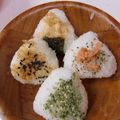 るらちゃん's cooksnap of when they made お弁当やおにぎりにも♬鮭茶漬け風混ぜご飯.