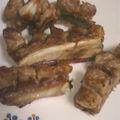 ぴーの助's cooksnap of when they made ☆簡単☆オーブントースターで鶏の香草焼き.