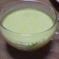 みえ's cooksnap of when they made さっぱりかぼちゃのスープ.