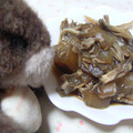korakko's cooksnap of when they made とろっとろ冬瓜♡和風きのこあんかけ.