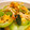 hiromi_ja's cooksnap of when they made ふわふわ卵と青梗菜のオイスターソース炒め.