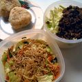 えりりりん's cooksnap of when they made バジルと牛肉の炒め物☆アジアン風味☆.