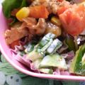 ３びきの子ぶたのまま's cooksnap of when they made きゅうりにマヨネーズとゴマ.